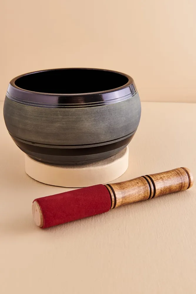 Small Sunrise Singing Bowl