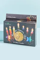 Chime Altar Candles