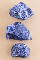 Sodalite Rough Stone