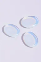 Opalite Worry Stone