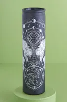 Cinnamon Moth Moons Prayer Candle (EB Exclusive)