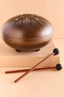 Flower Tongue Drum