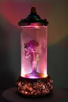 UFO Alien Backflow Incense Burner