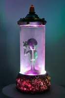 UFO Alien Backflow Incense Burner