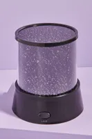 LED Starry Sky Galaxy Light Projector