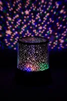 LED Starry Sky Galaxy Light Projector