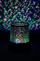 LED Starry Sky Galaxy Light Projector