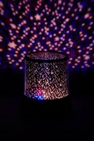 LED Starry Sky Galaxy Light Projector