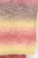 Desert Ombre Scarf