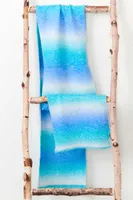 Ocean Ombre Scarf