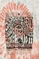 Grateful Dead Tie Dye T-Shirt