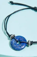 Tranquility Lapis Bracelet