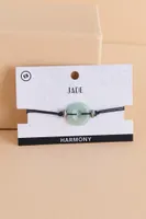 Harmony Jade Bracelet