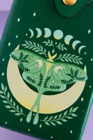 Green Moon Moth Tarot Case (EB Exclusive)