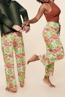 Comic Sound Unisex Lounge Pants (EB Exclusive)