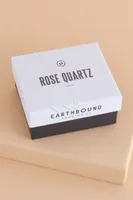 Rose Quartz Balance Bracelet