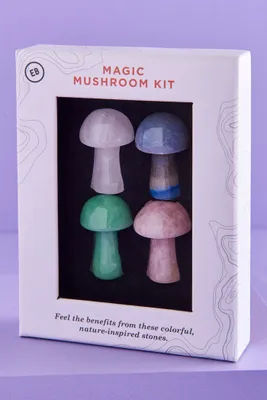 Magic Mushroom Kit
