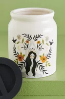 Botanical Being Stash Jar (EB Exclusive)