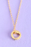 Loving Heart Necklace