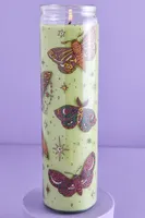Balsam & Lavender Moth Prayer Candle (EB Exclusive)