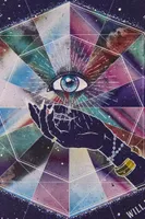 Mystical Eye Pendulum Board (EB Exclusive)