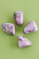 Lepidolite Tumbled Stone