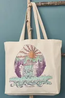 Nature Scene Tote Bag (EB Exclusive)