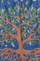 Celestial Tree of Life Tapestry (EB Exclusive)