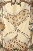 Sands of Time Tapestry (EB Exclusive)