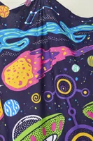 Galactic Mandala Tapestry (EB Exclusive)