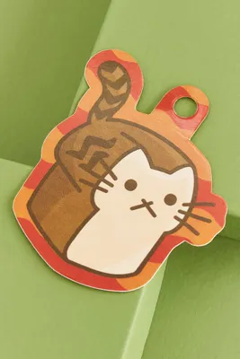 Cat Loaf Sticker (EB Exclusive)