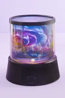 LED Aurora Borealis Light Projector