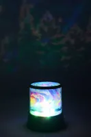 LED Aurora Borealis Light Projector