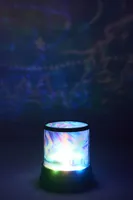 LED Aurora Borealis Light Projector