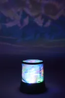 LED Aurora Borealis Light Projector