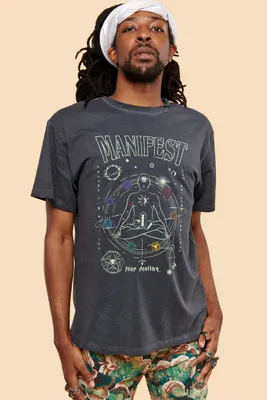 Manifest Your Destiny T-Shirt