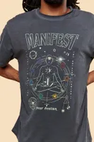 Manifest Your Destiny T-Shirt