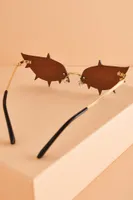 Thorn Sunglasses