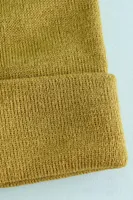 Fern Foldover Beanie