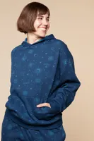 Moonlit Astrology Hoodie