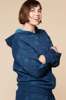 Moonlit Astrology Hoodie