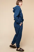 Moonlit Astrology Jogger Pants