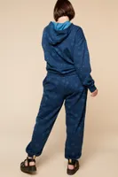 Moonlit Astrology Jogger Pants