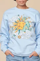 Sun and Moon Sweatshirt (EB Exclusive)