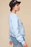 Sun and Moon Sweatshirt (EB Exclusive)