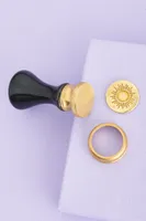 Celestial Wax Seal Set