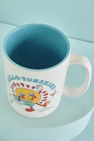 Hello Sunshine Ceramic Mug