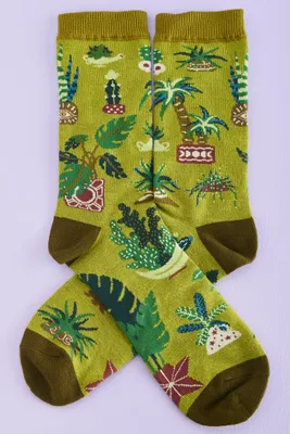 Heart and Soil Socks (EB Exclusive)