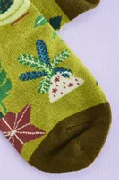 Heart and Soil Socks (EB Exclusive)