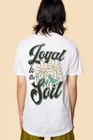 Loyal to the Soil T-Shirt